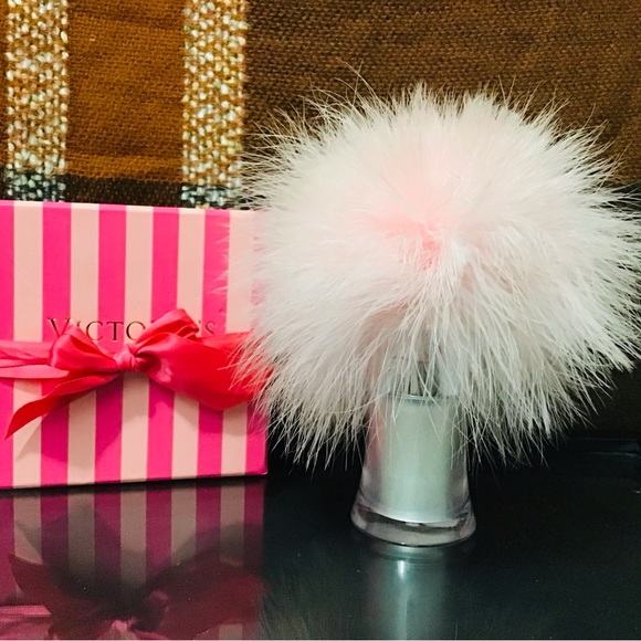 Victoria Secret Sexy Little Things Ooh La La Sparkling Body Powder 7g HTF - Picture 5 of 9